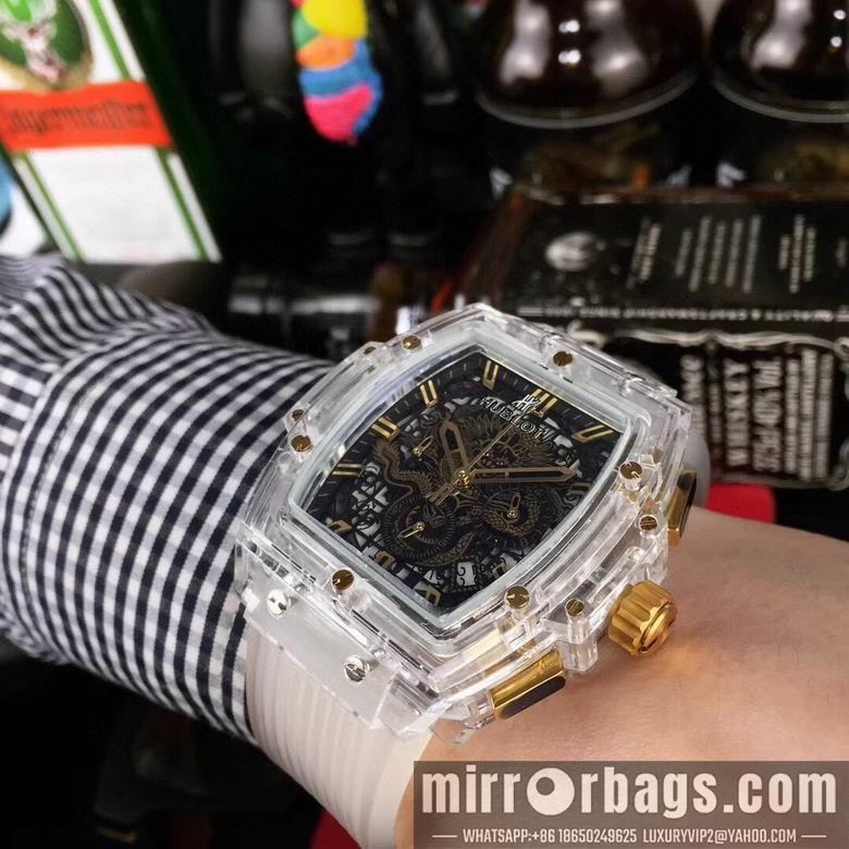 Replica Hublot watch 031104