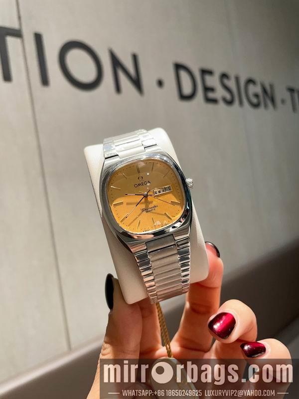 Replica Omega 36mm 022414