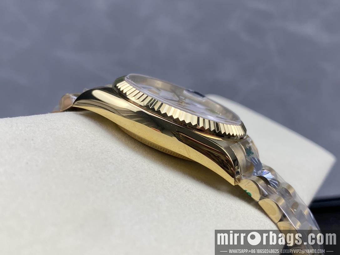 Replica Rolex 36mm 092947