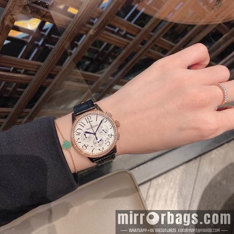 Replica Jaeger-LeCoultre women 37.5X10mm 060812