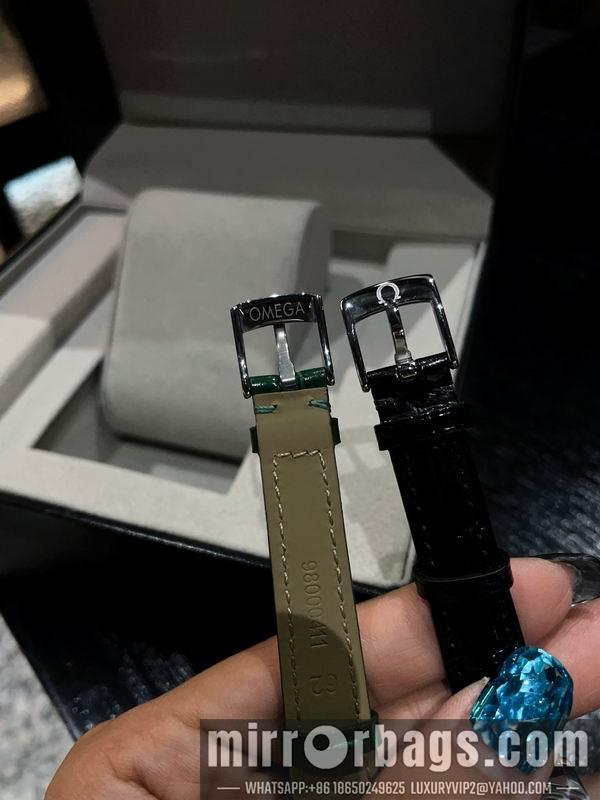 Replica Omega 28mm 102217