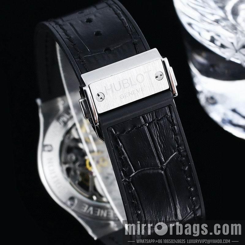 Replica Hublot 42X13mm 082917