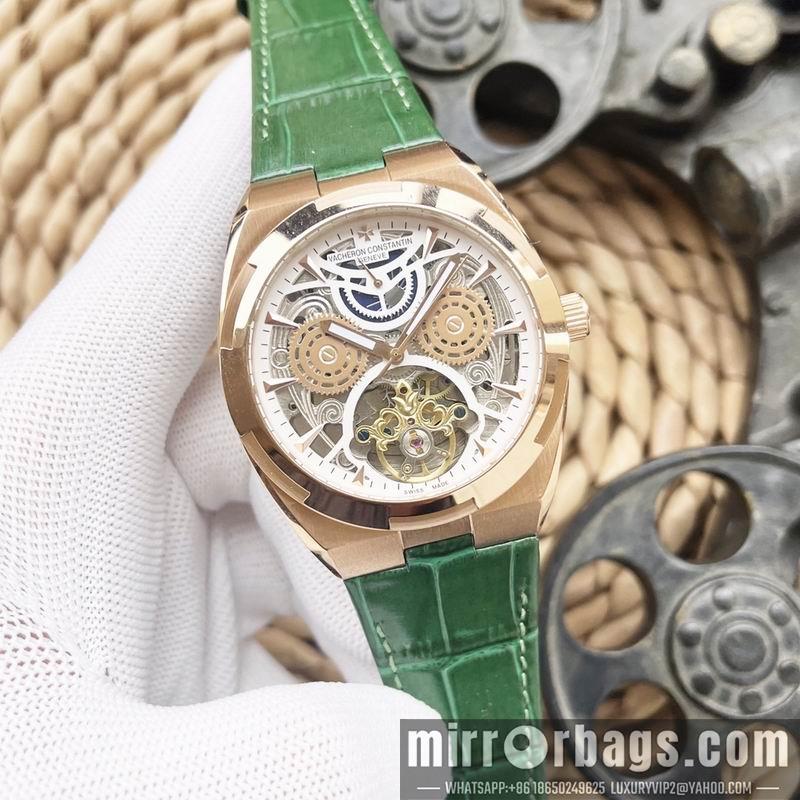 Replica Vacheron Constantin 43X12mm 030217