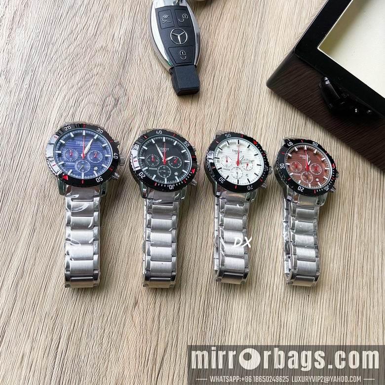 Replica Tissot 40x11mm 2nms65