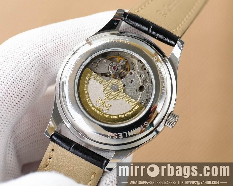 Replica Vacheron Constantin 40mm 041390