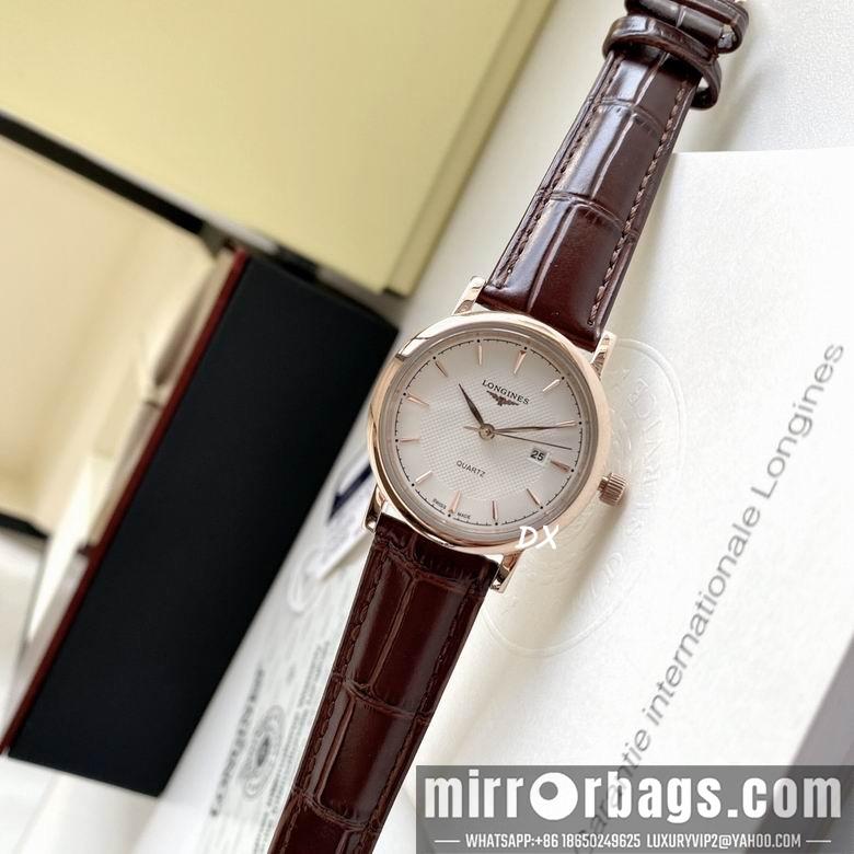Replica Longines M40 W30x8mm 12nms42