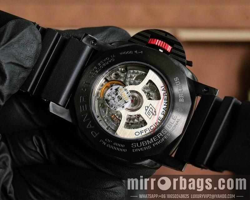 Replica Panerai watch 092801
