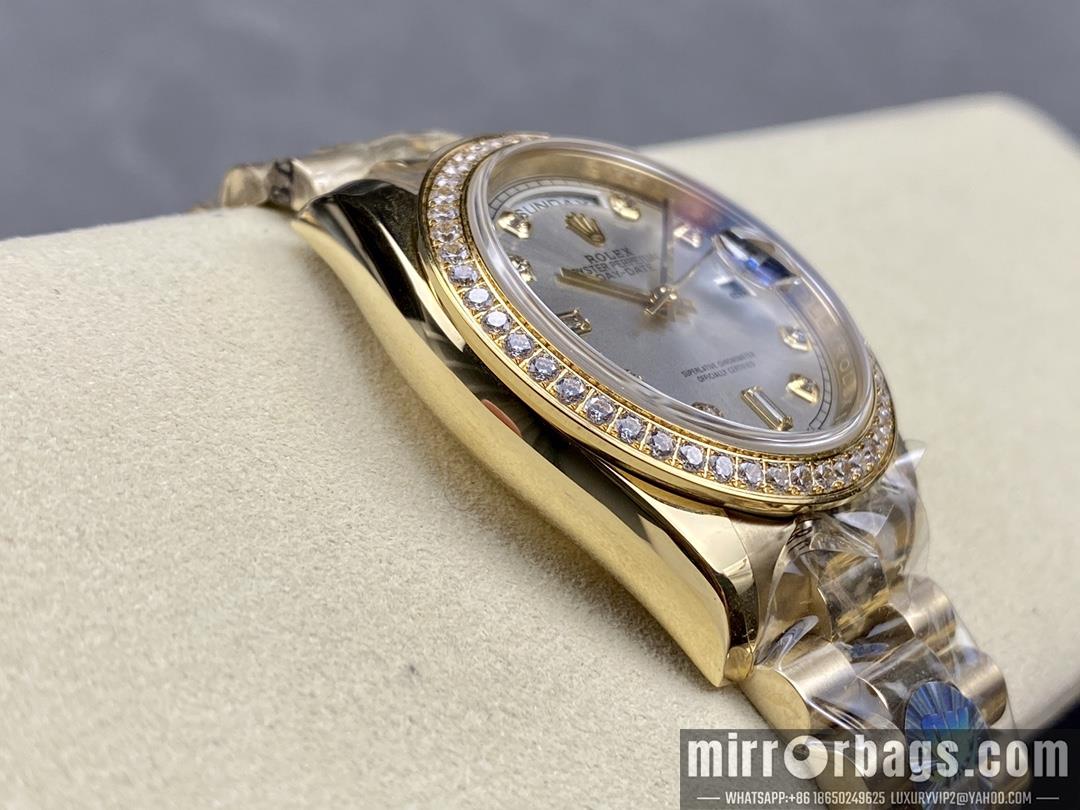 Replica Rolex 36mm 092911