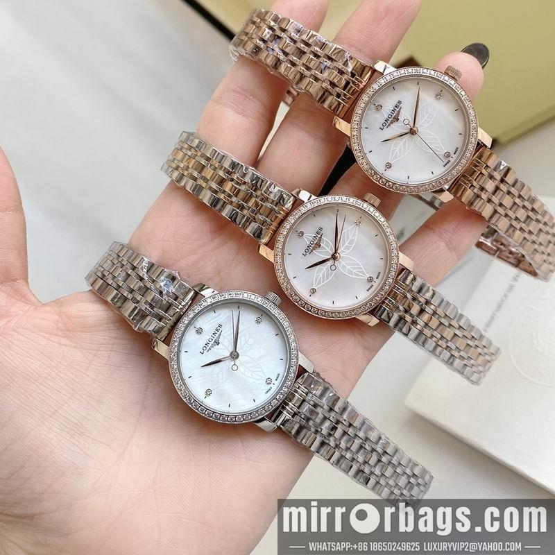 Replica Longines 30mm 022307