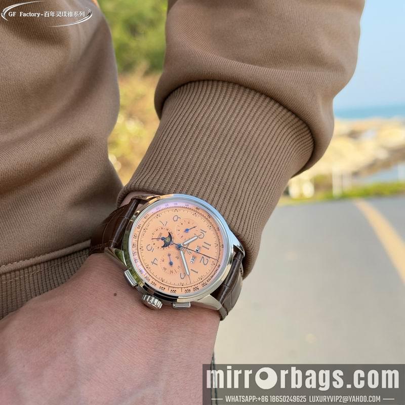 Replica Breitling Watch 42mm 033148