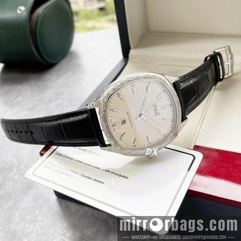 Replica Piaget 40x13mm 10nms87