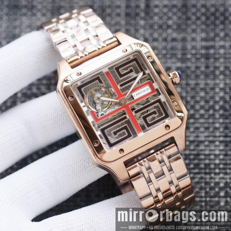 Replica Cartier 42X13mm 101471