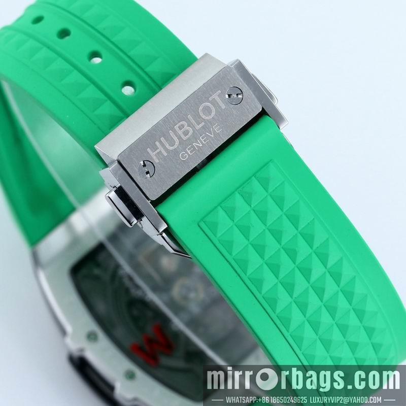 Replica Hublot 42mm 031813