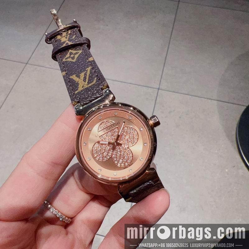 Replica LV 33X12mm 081696