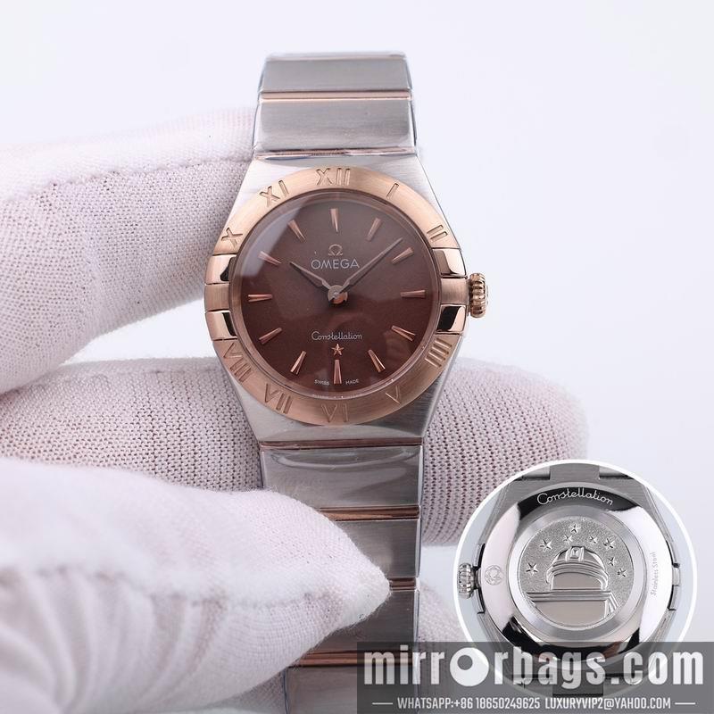 Replica Omega 28mm 022533
