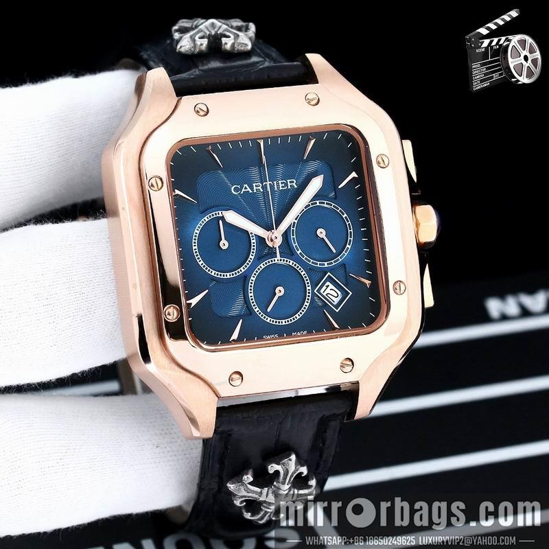 Replica Cartier 44X12mm 041447