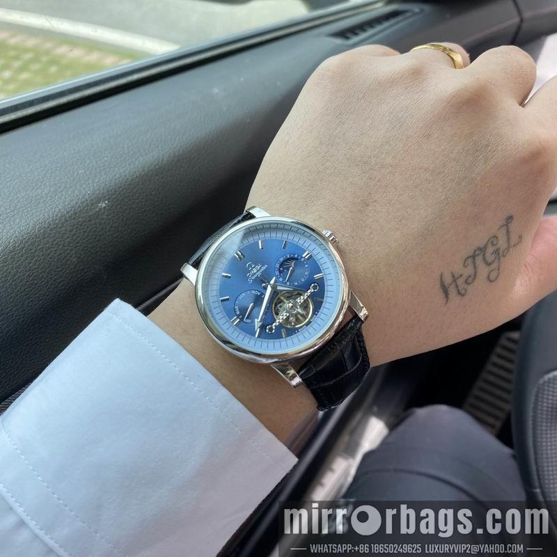 Replica Omega 43X12mm 041401