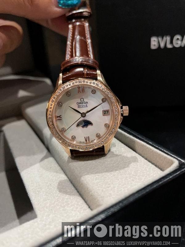 Replica Omega 30X8mm 102238