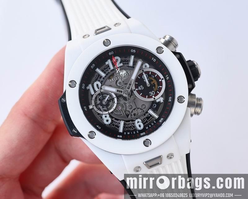Replica Hublot 45mm 050476