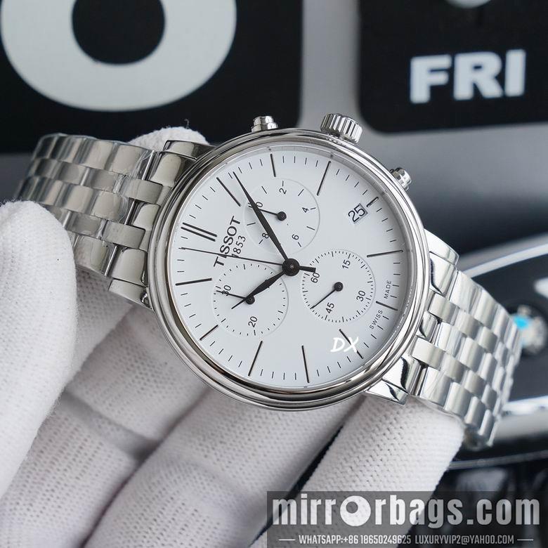 Replica Tissot 41mm 2nms69
