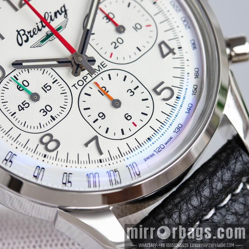 Replica Breitling Watch 42mm 102438
