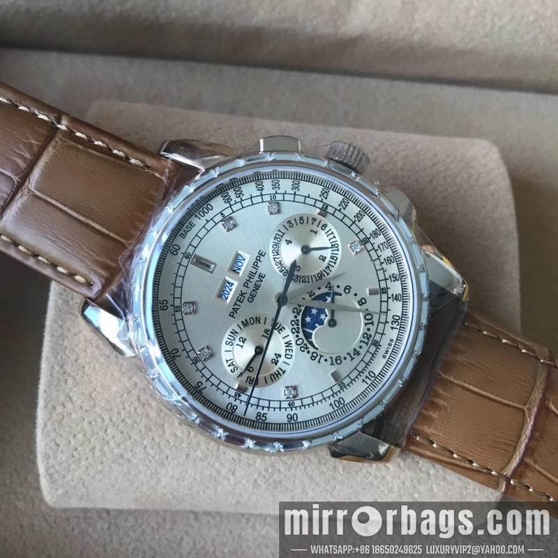Replica Patek Philippe 44X12mm 121231