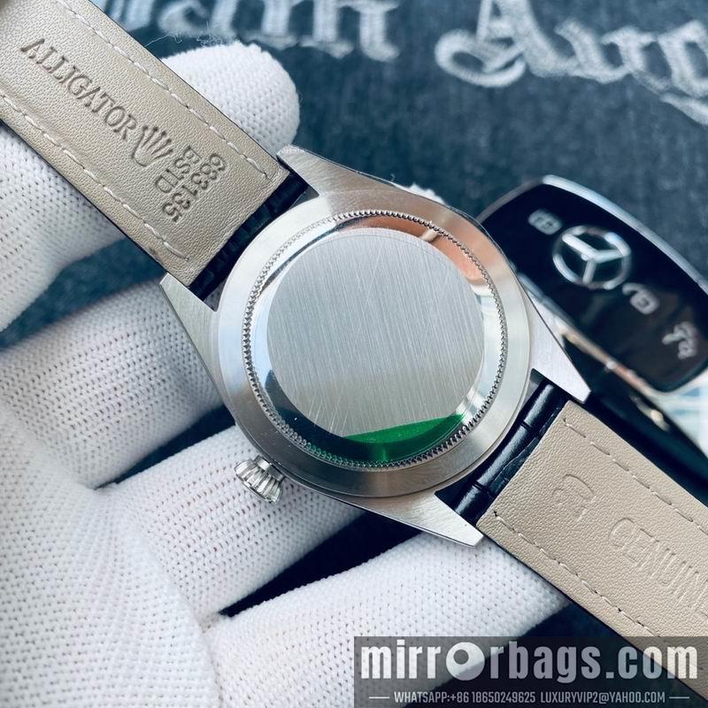Replica Rolex 39X12mm 121760