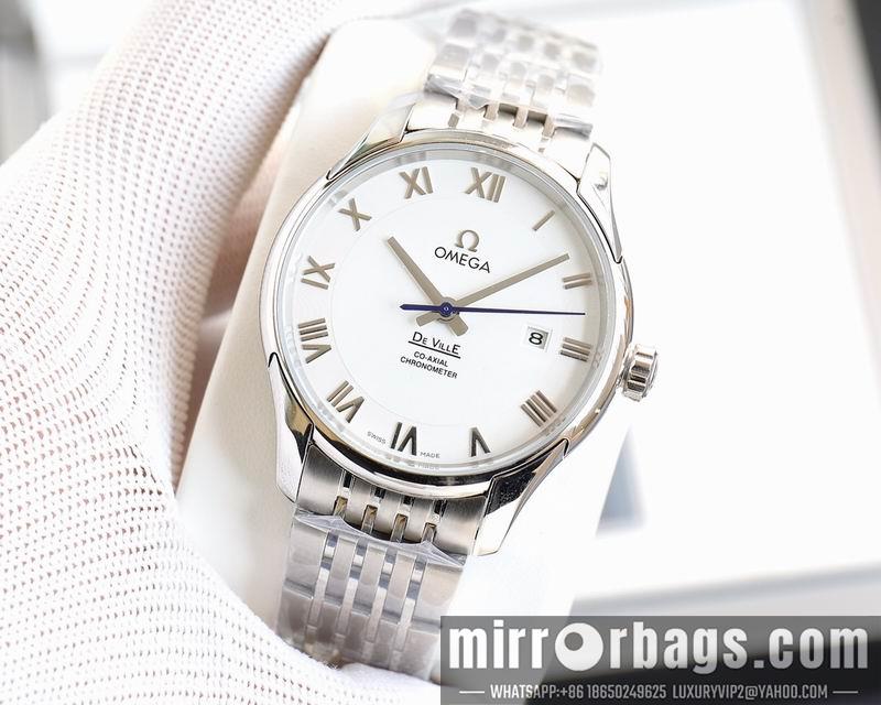 Replica Omega 41X11mm 050824