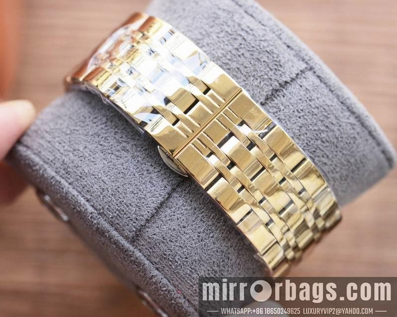 Replica Patek Philippe watch 041341