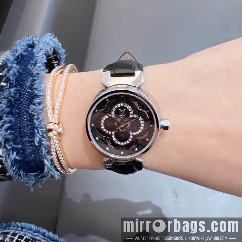 Replica LV Watch 081619