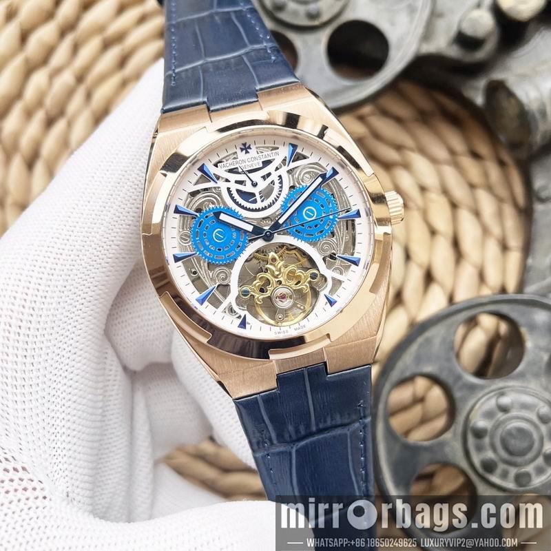 Replica Vacheron Constantin 43X12mm 030217