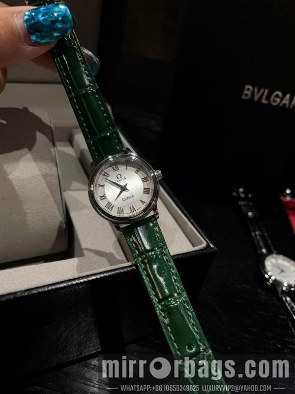 Replica Omega 28mm 102217