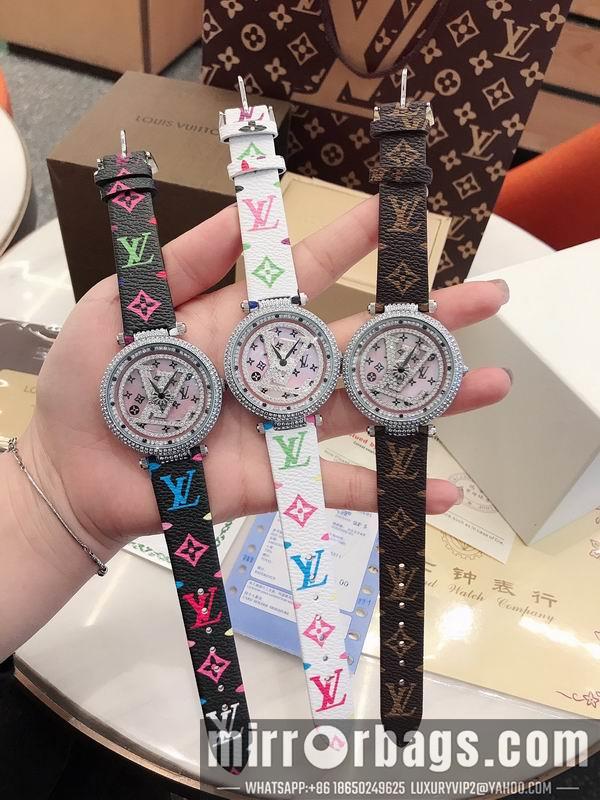 Replica LV 38X12mm 032271