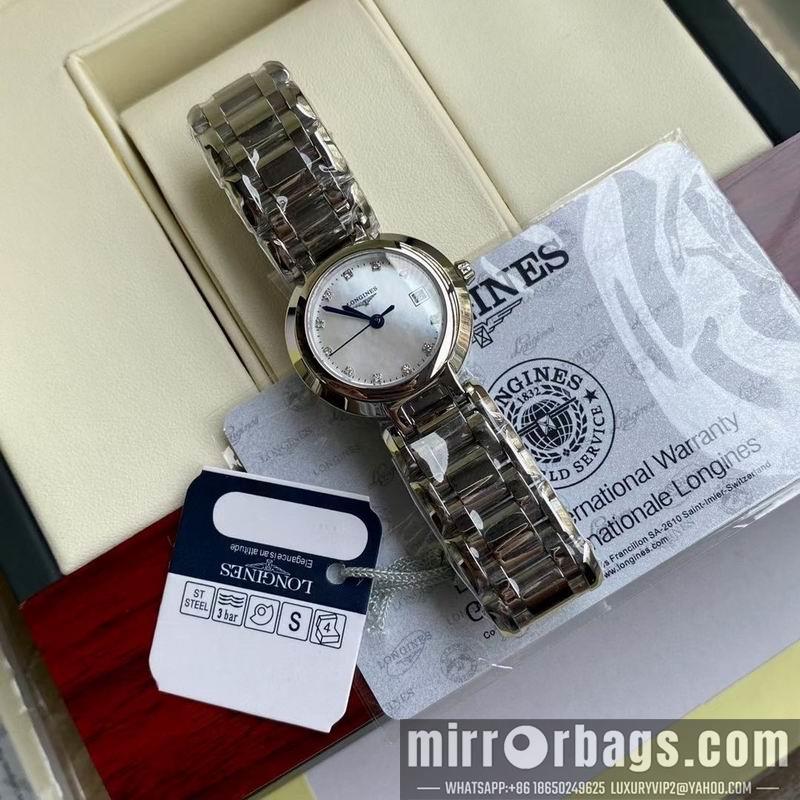 Replica Longines 26.5mm 022372