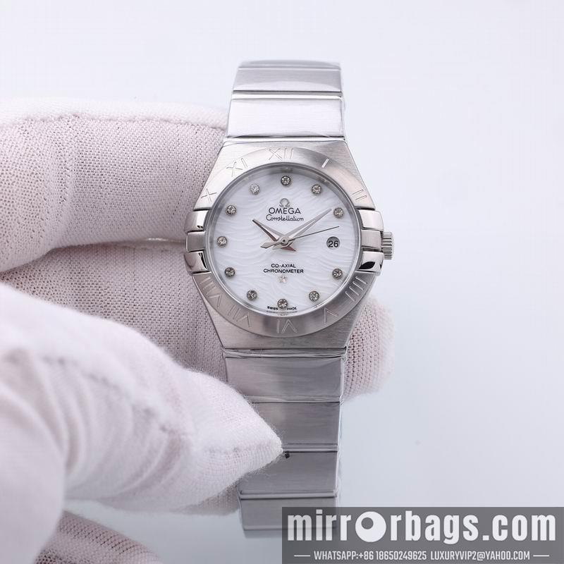 Replica Omega 28mm 022511