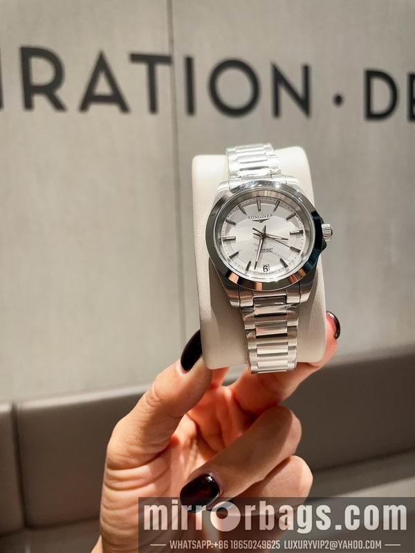 Replica Longines 34mm 022452