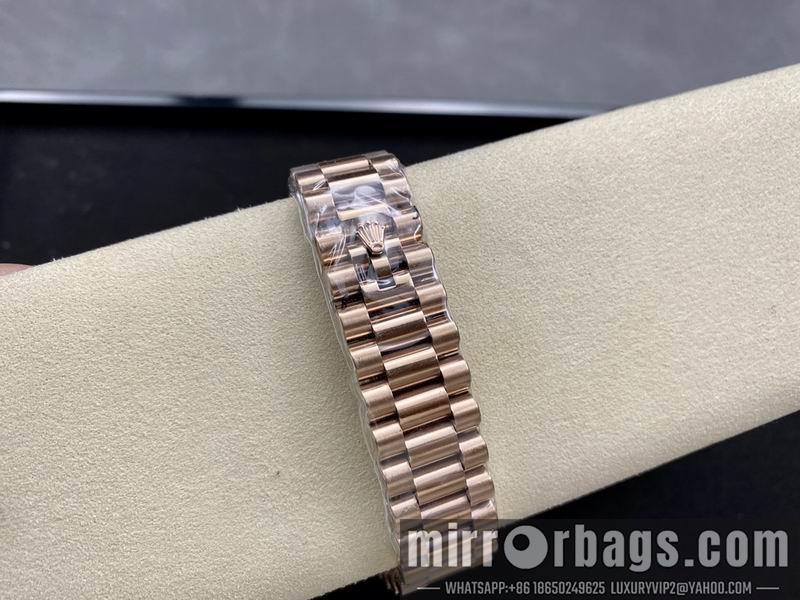 Replica Rolex 36mm 092911