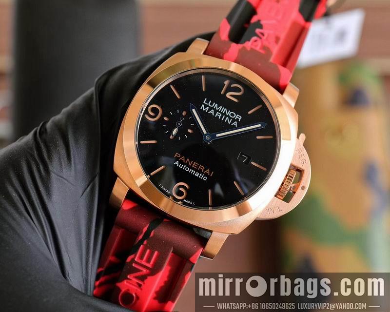 Replica Panerai 44X16mm 032213