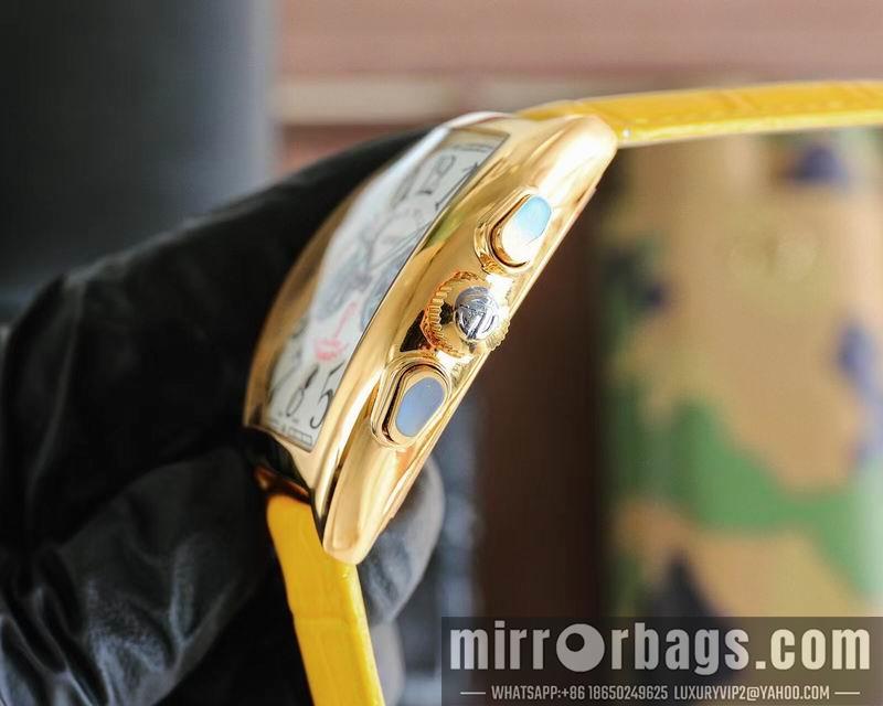 Replica Franck Muller 40X52mm 050706