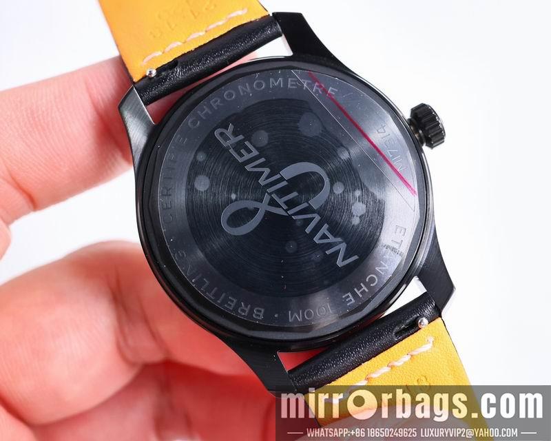 Replica Breitling Watch 41mm 041312