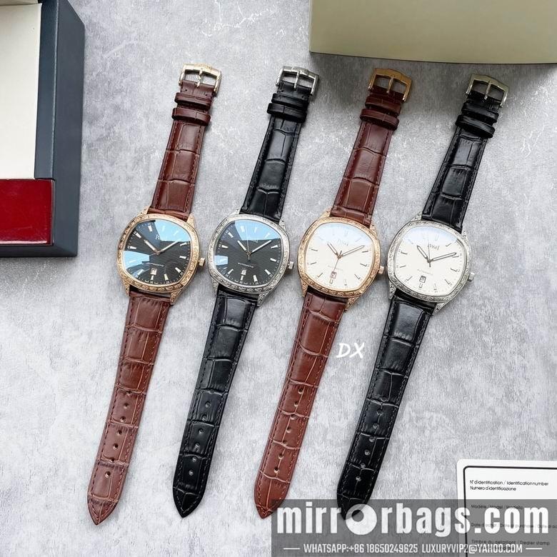 Replica Piaget 40x13mm 10nms87