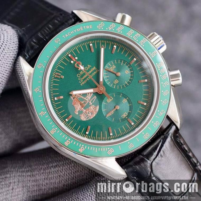 Replica Omega men 42mm M06