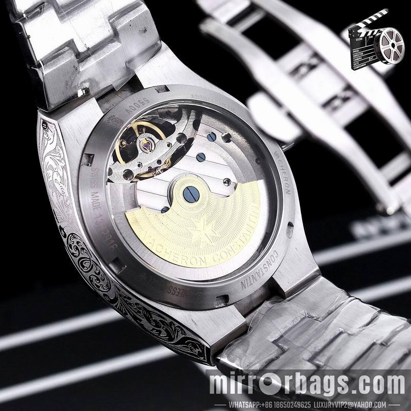 Replica Vacheron Constantin 43X12mm 062719