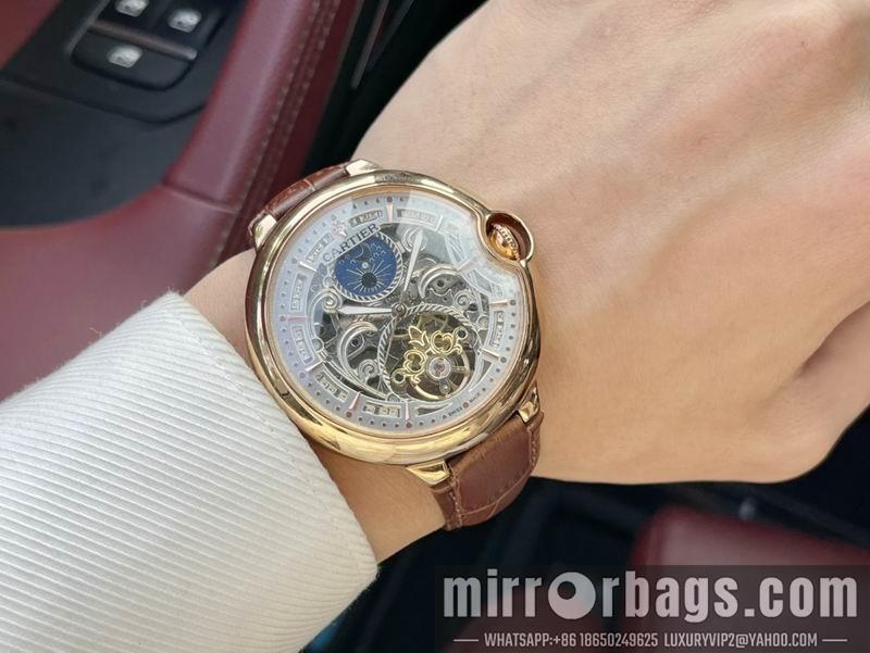 Replica Cartier 44mm 041382
