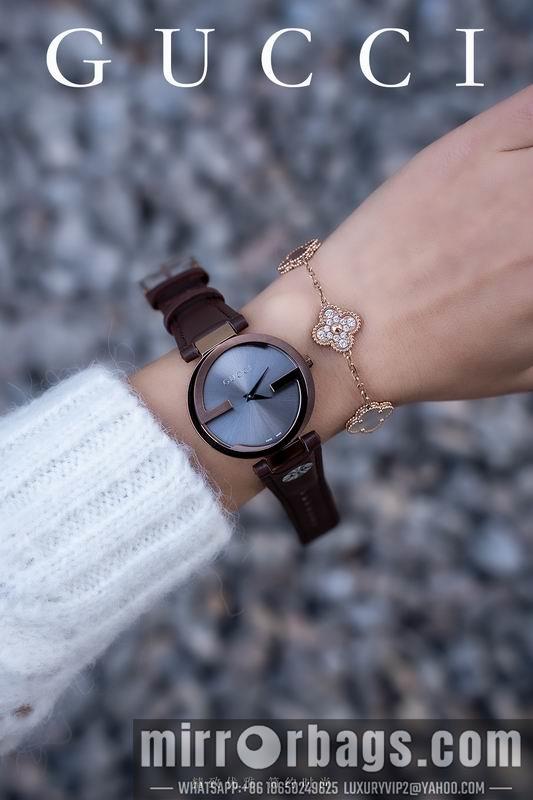 Replica Gucci 37mm 022256