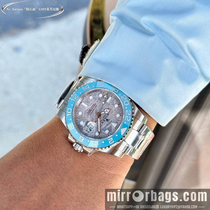 Replica Rolex watch 123102