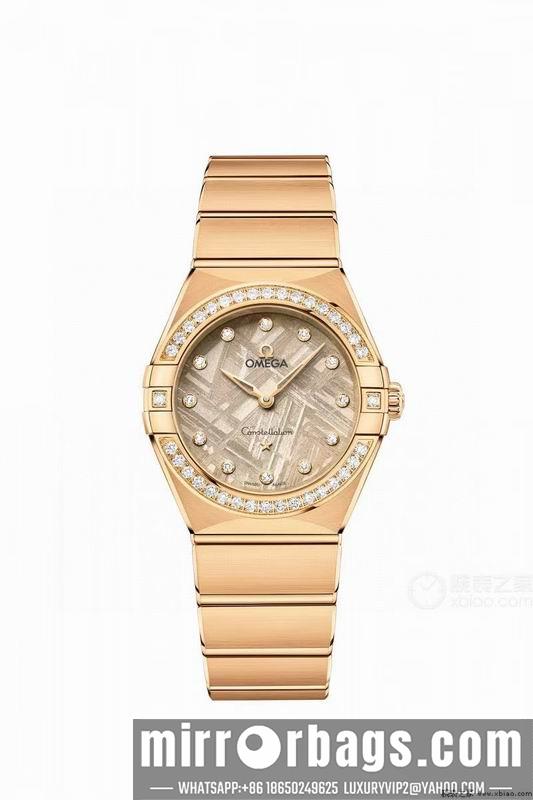Replica Omega 27mm 022405