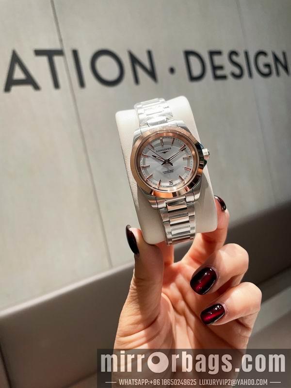 Replica Longines 34mm 022452