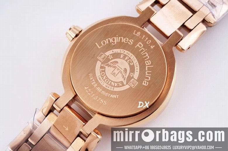 Replica Longines 26.5mm 12nms81