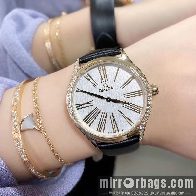 Replica Omega watch 022368